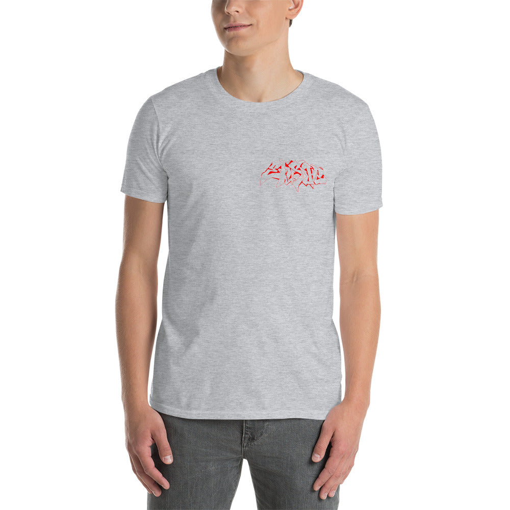 Gapperoni T-Shirt