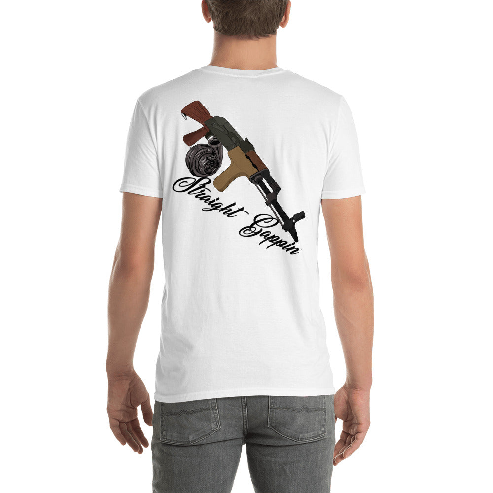 Straight Gappin' T-Shirt