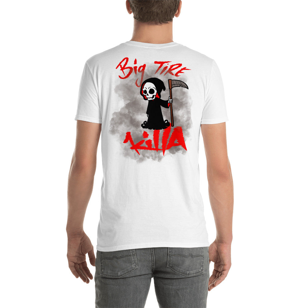 Big Tire Killa T-Shirt