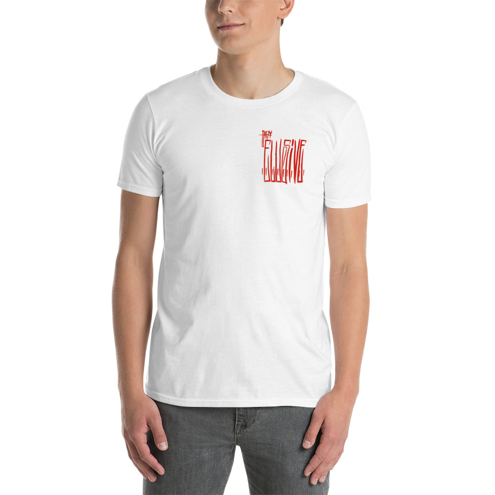 Get Eff'd T-Shirt