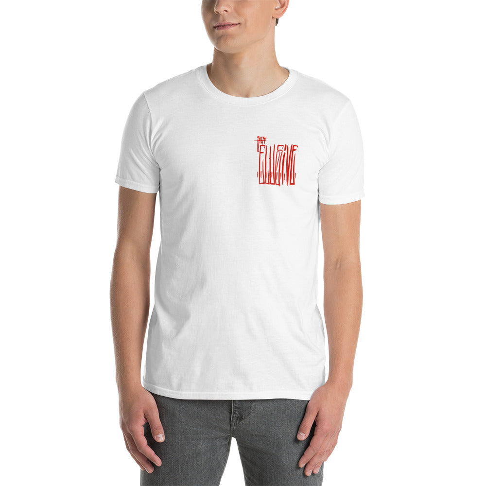 Hearing Protection Required T-Shirt