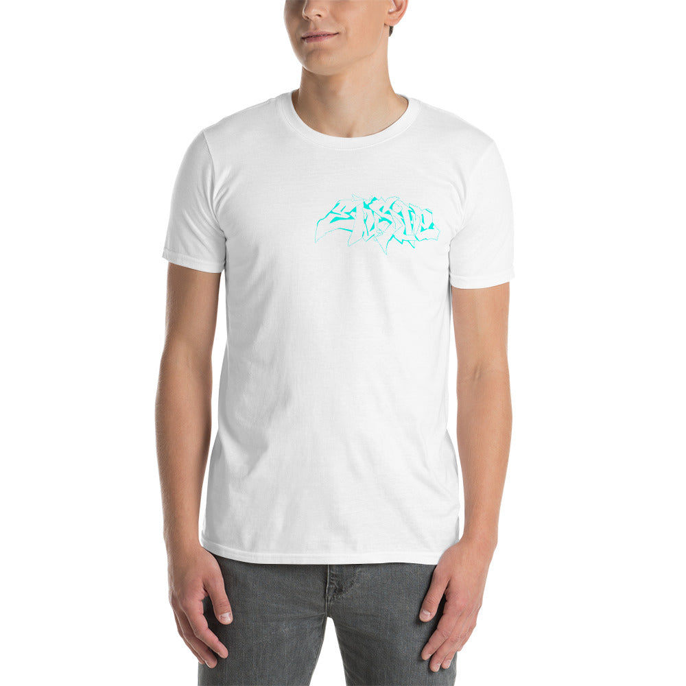 Teal Elusive T-Shirt