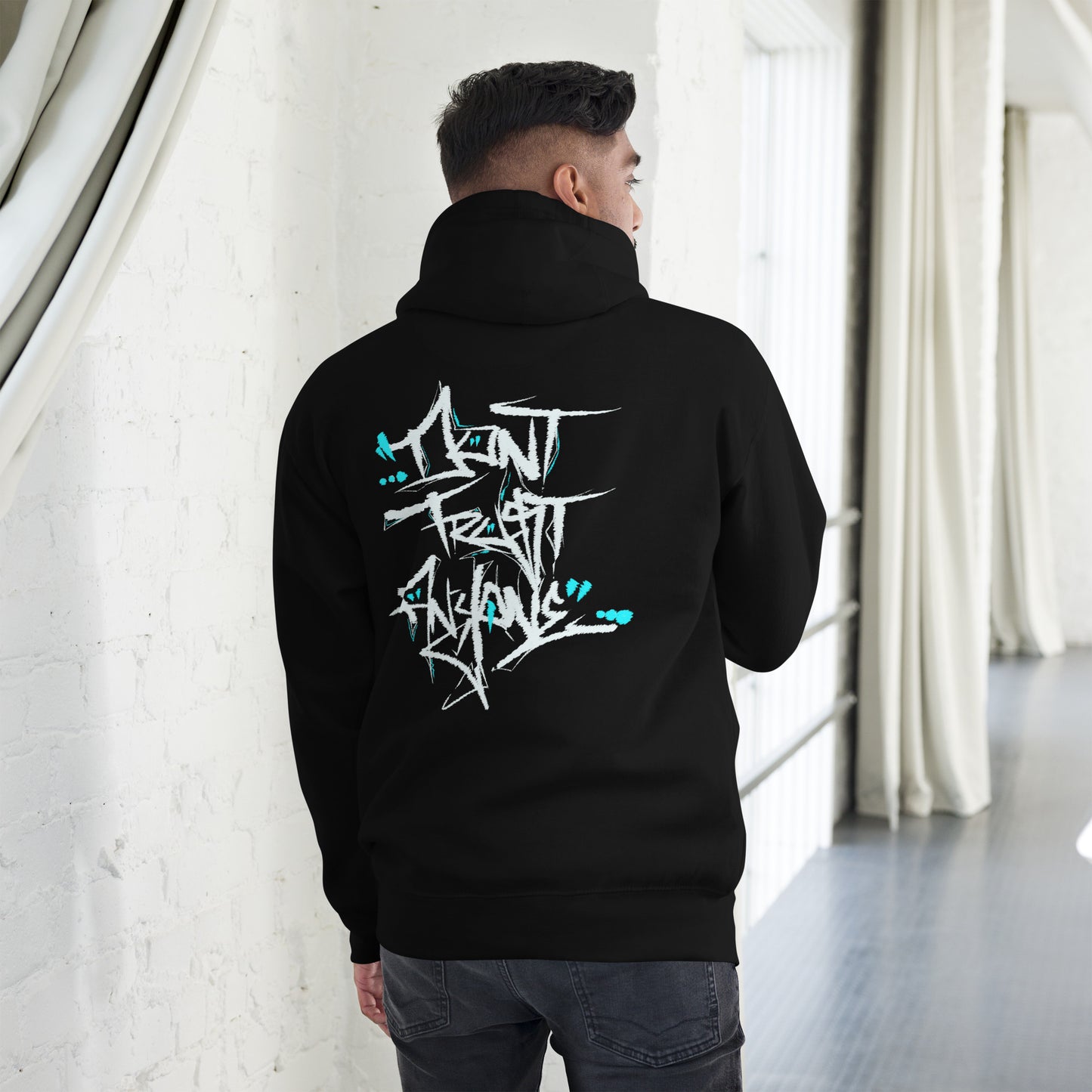 DTA Hoodie