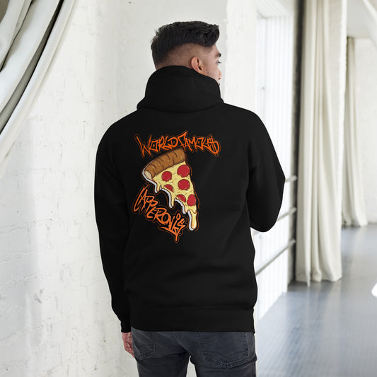 Gapperoni Hoodie