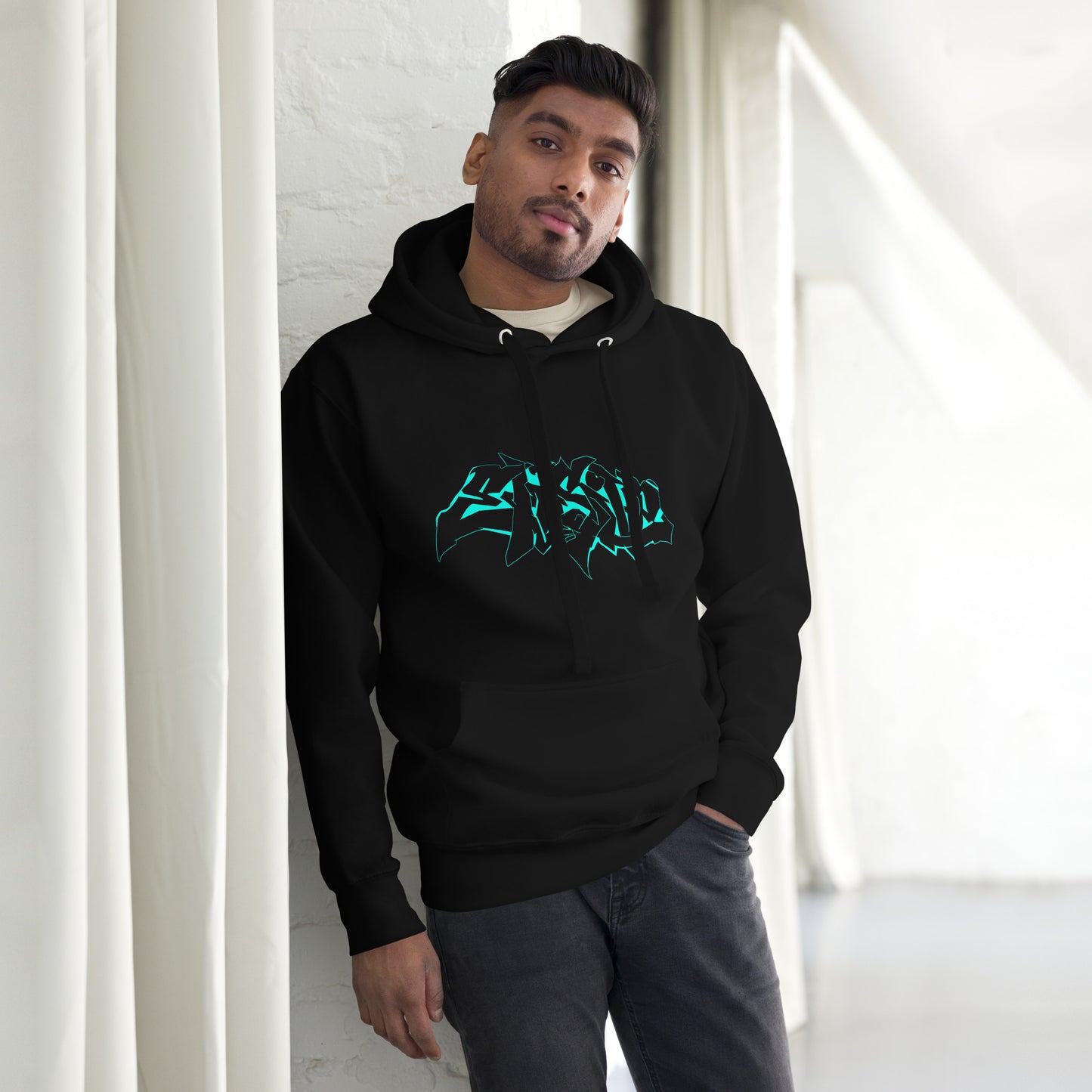 Get Eff'd Hoodie