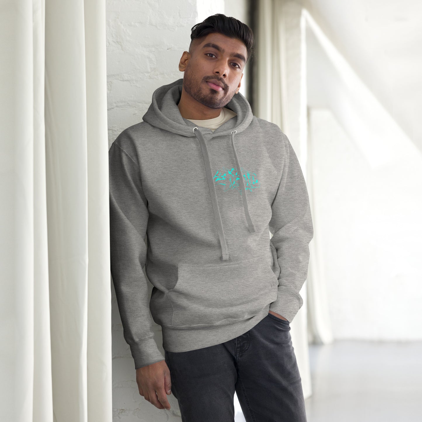 Gap Train Hoodie