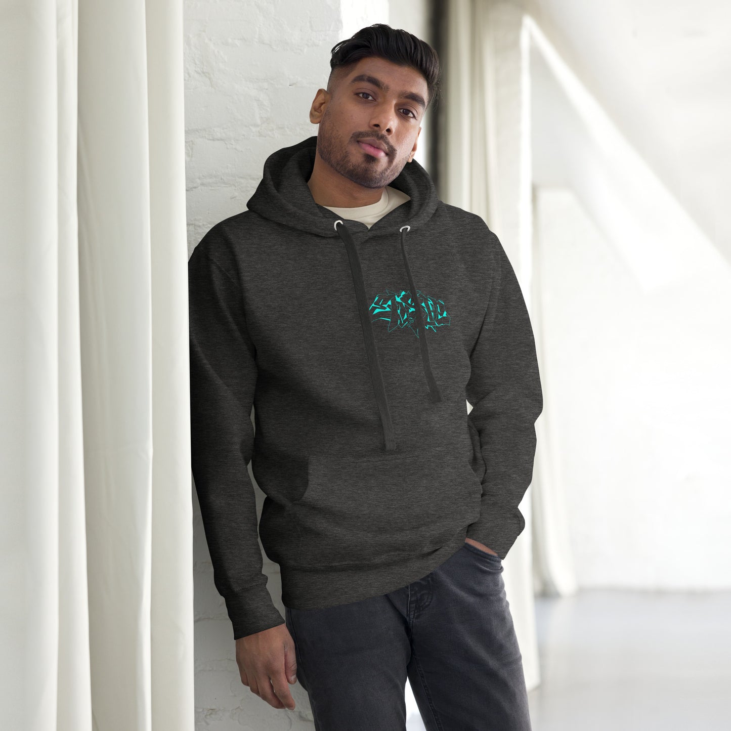 Gap Train Hoodie