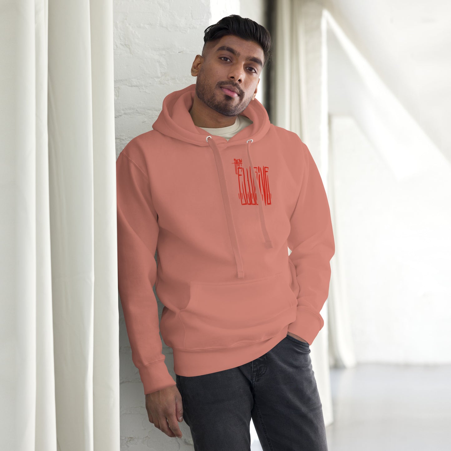 Low Boost Hoodie