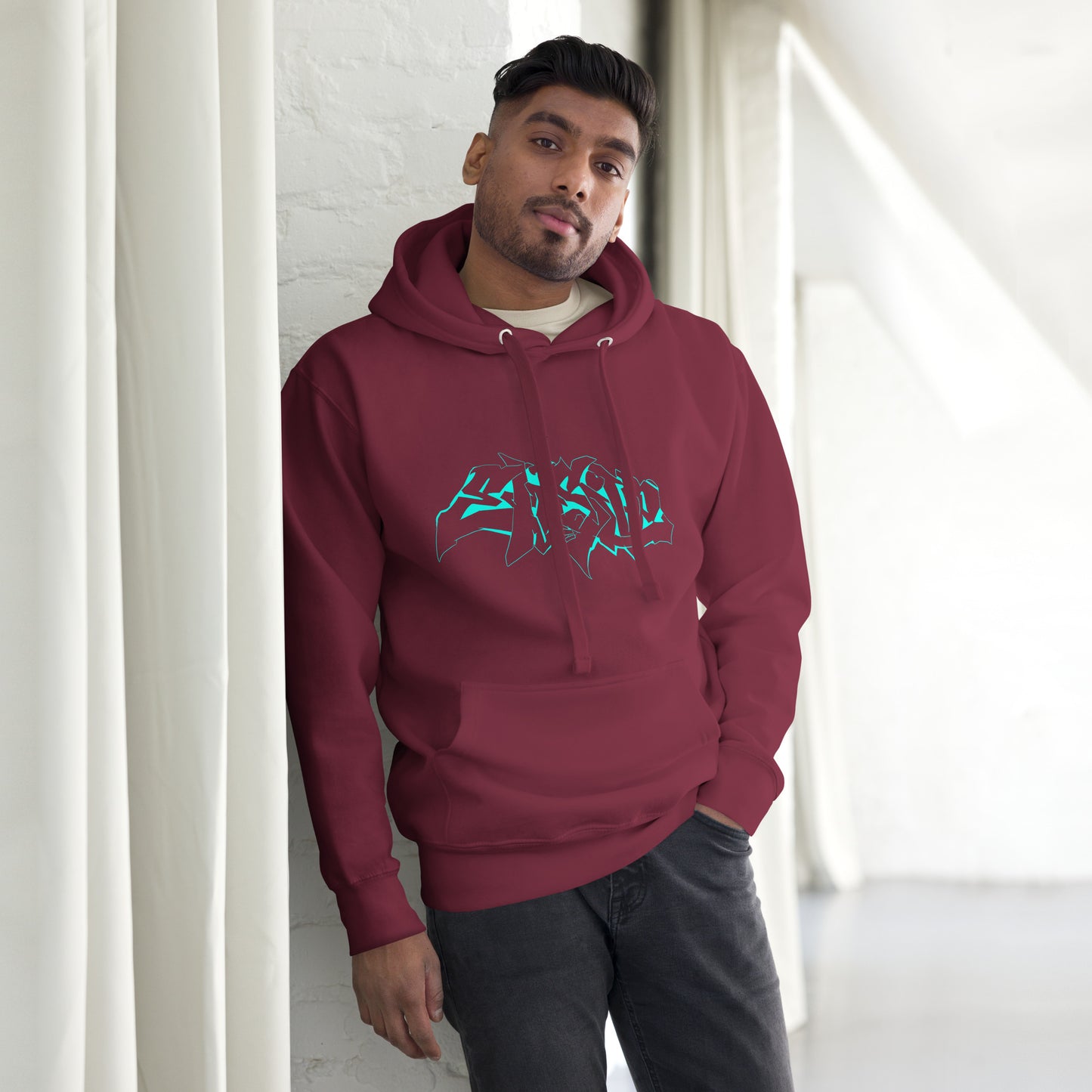 Get Eff'd Hoodie