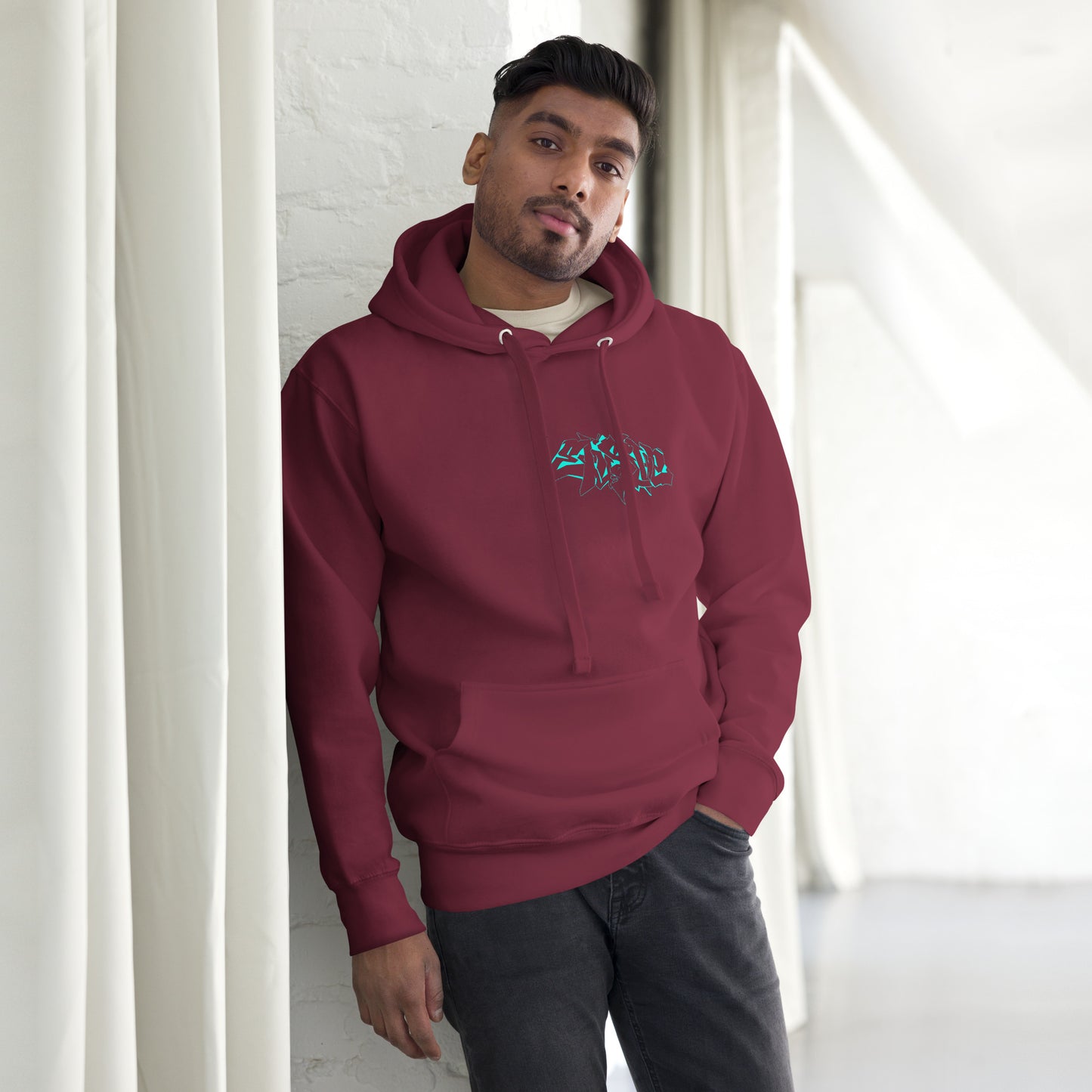 Gap Train Hoodie