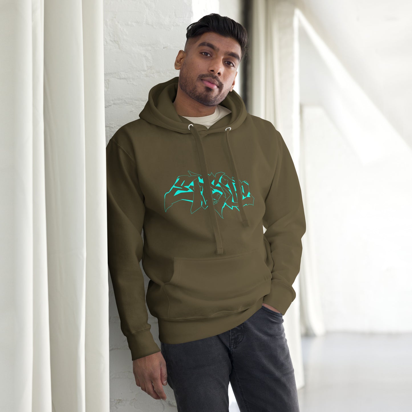 Get Eff'd Hoodie