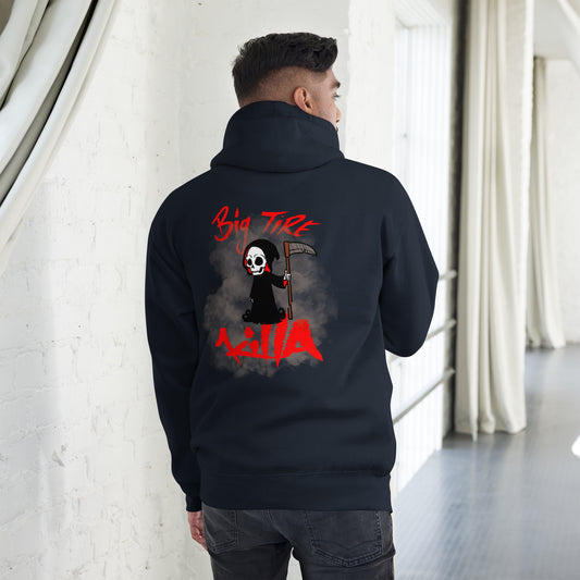 Big Tire Killa Hoodie