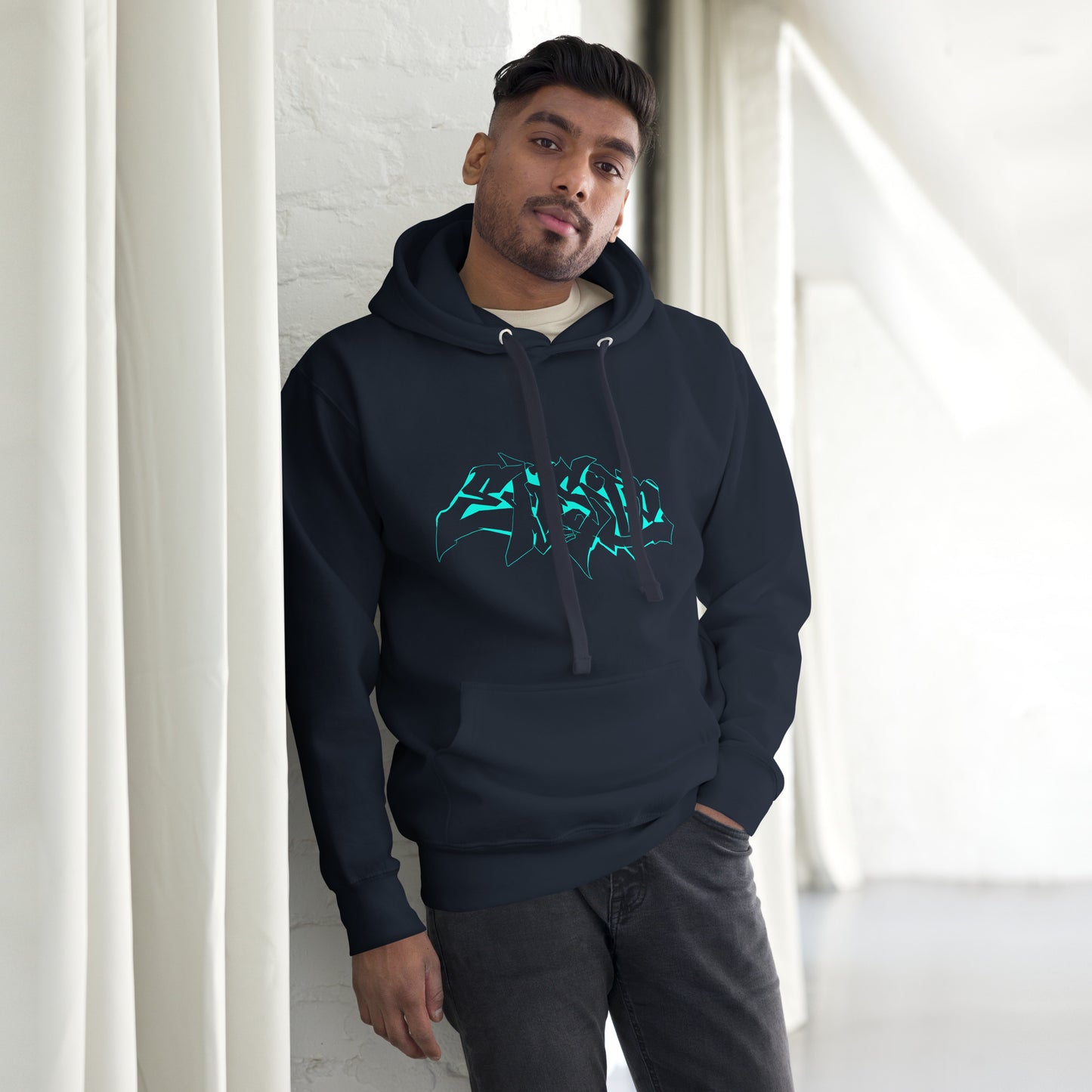 Get Eff'd Hoodie