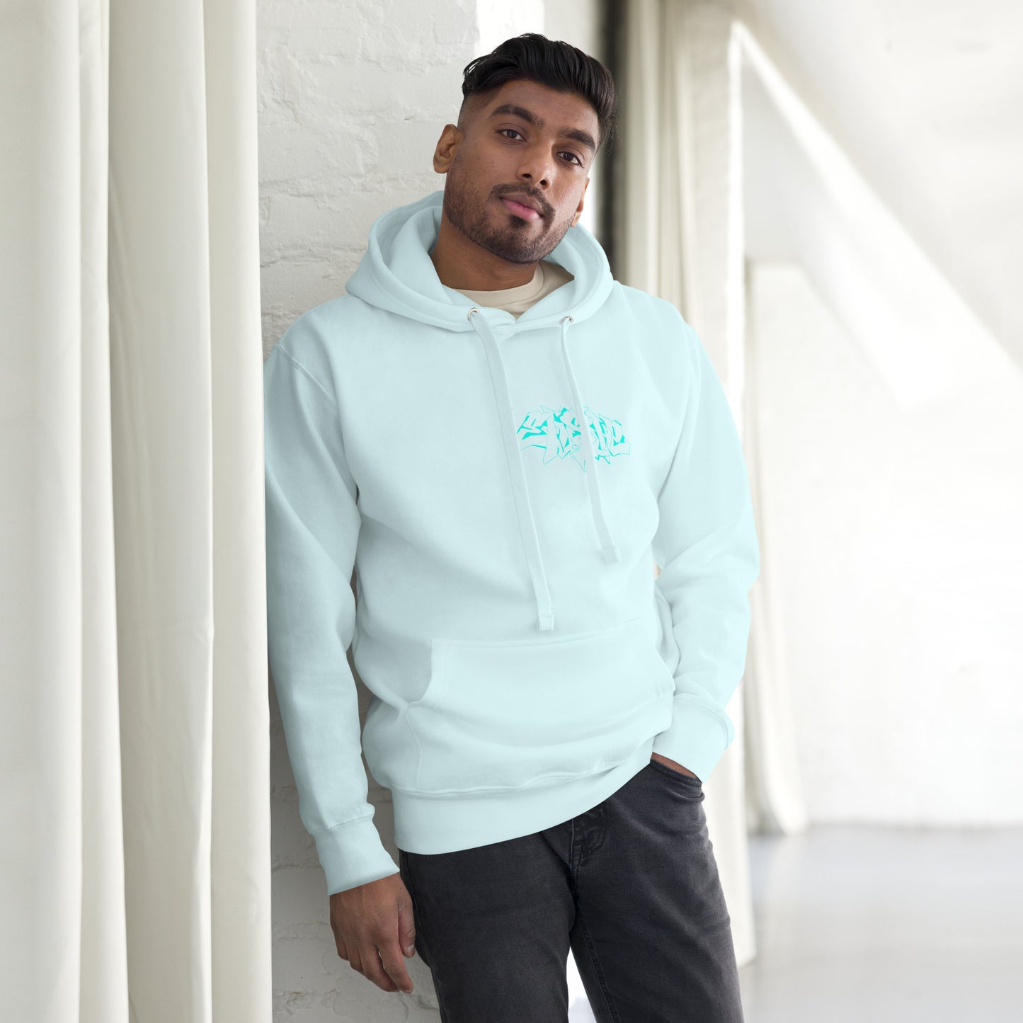 Gap Train Hoodie